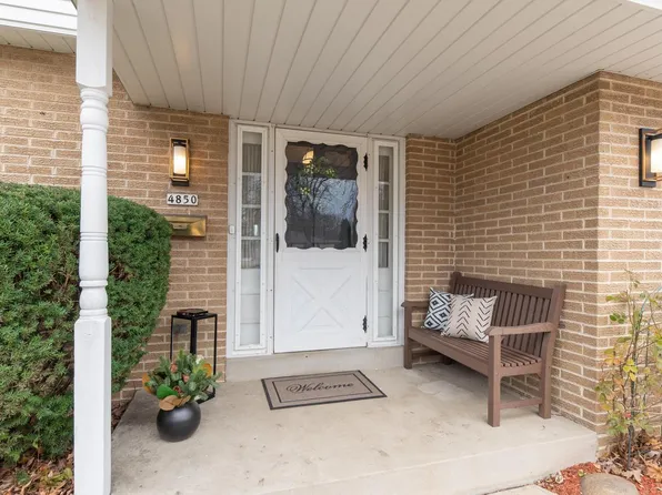 4850 Stratford DRIVE, Greendale, WI 53129