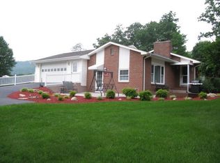 135 Vantage Rd, Rocky Mount, VA 24151