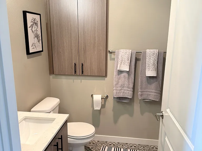 Bathroom Bathroom