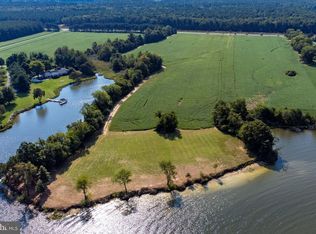 Saint Michaels Rd, Newcomb, MD 21653