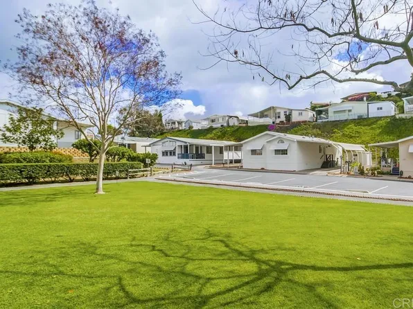 9500 Harritt Rd Space 283, Lakeside, CA 92040