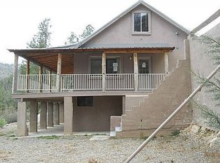 4089 E Pine Mountain Rd, Prescott, AZ 86303