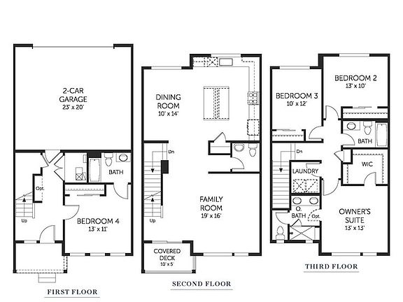2nd image of 2255 W 166th Ln