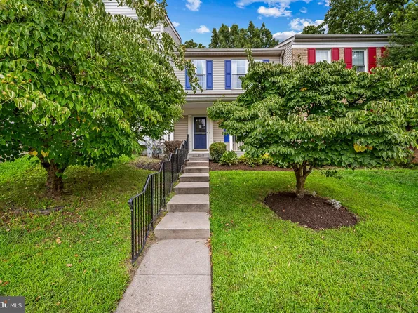 62 Ironwood Cir, Baltimore, MD 21209