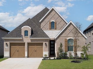 2252 Corbera Dr, Little Elm, TX 75068