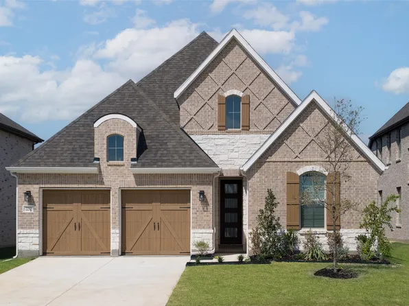 2252 Corbera Dr, Little Elm, TX 75068