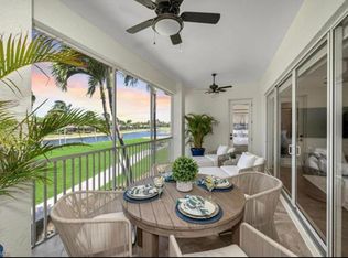 2448 Terra Verde Ln, Naples, FL 34105