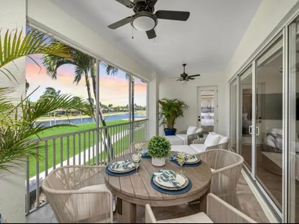 2448 Terra Verde Ln, Naples, FL 34105