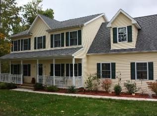 21 Glen Rock Cir, Plattekill, NY 12528