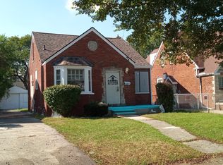 17225 Albion, Detroit, MI 48205