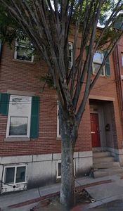 16 Chestnut St, Boston, MA, 02129