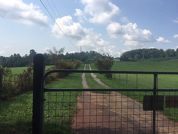 Far off of Road