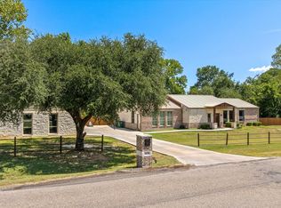 3119 Bob White Dr, Granbury, TX 76049