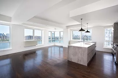Rented by Voro NYC