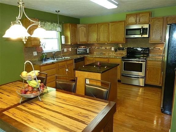 2nd image of 2044 Miles Woods Dr