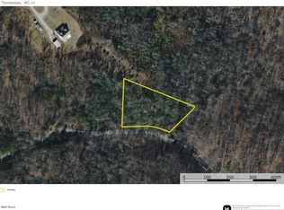 Creek Side Ln Lot Wp003, Spencer, TN 38585