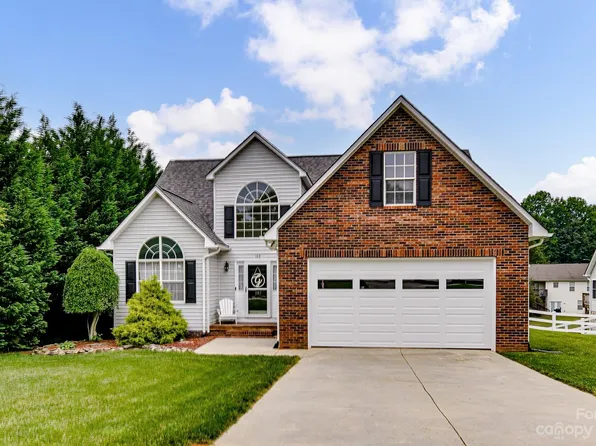 103 Quarry Way, Salisbury, NC 28146
