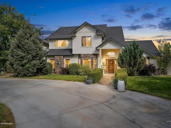 6268 W Lake Hazel Rd, Nampa, ID 83687