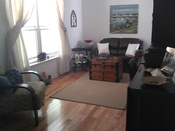 Office from entry hall