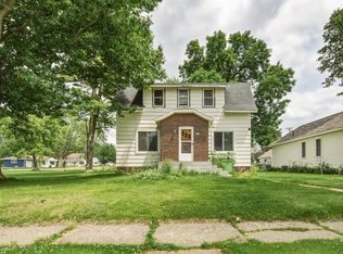 117 5th Street, Cornell, WI 54732
