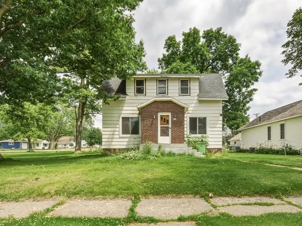 117 5th Street, Cornell, WI 54732