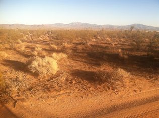 1597 S Horse Mesa Rd, Golden Valley, AZ 86413