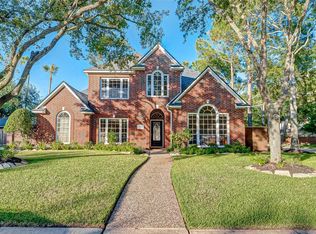 14827 Evergreen Ridge Way, Houston, TX 77062
