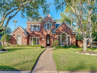 14827 Evergreen Ridge Way, Houston, TX, 77062