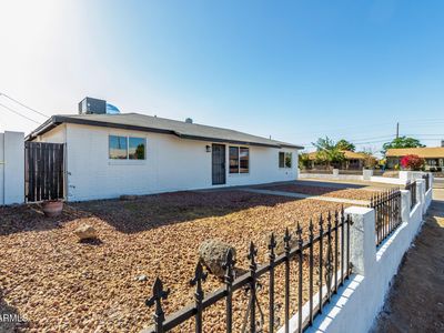 4750 N 50th Ave, Phoenix, AZ, 85031