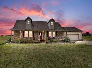 1759 Dailey Rd, Wilmington, OH 45177