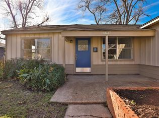 6637 Lodge St, Houston, TX 77092