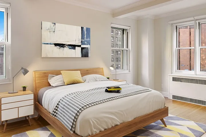 20 Park Ave #5C — Photo 3