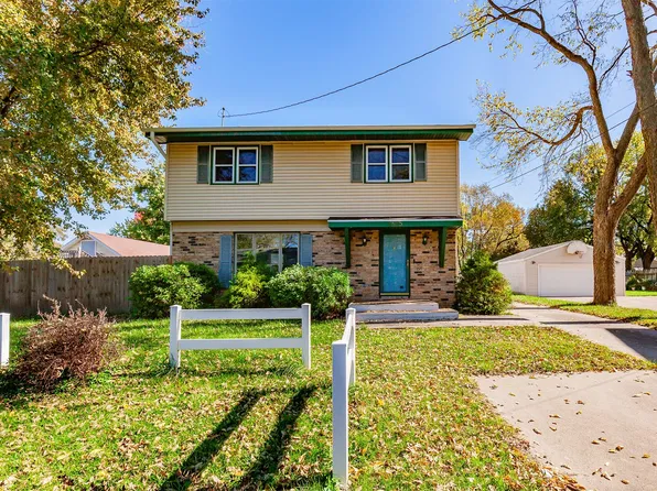 2625 Westover Blvd, Des Moines, IA 50322