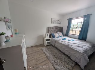 11 Kecala Rd S, Toronto, ON M1P 1K5