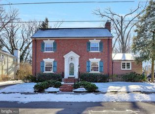 108 W End Ave, Lititz, PA 17543