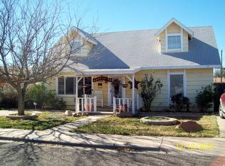 8619 Holiday Dr, Odessa, TX 79765
