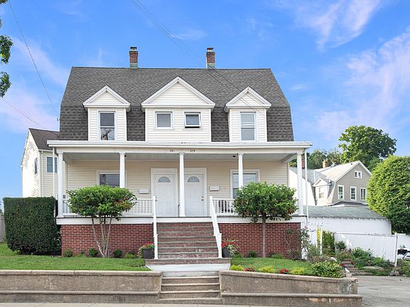 2nd image of 281 Elm St #A