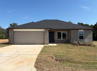 31116 Blackberry Rdg, McLoud, OK 74851