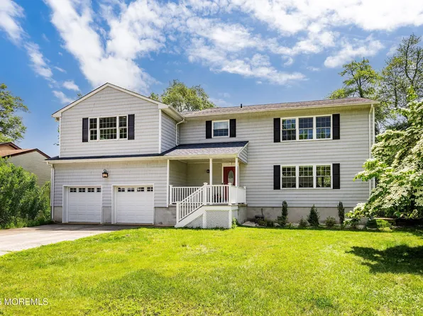 65 Capri Drive, Brick, NJ 08723