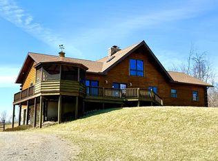 241 Wass Rd, Westfield, PA 16950