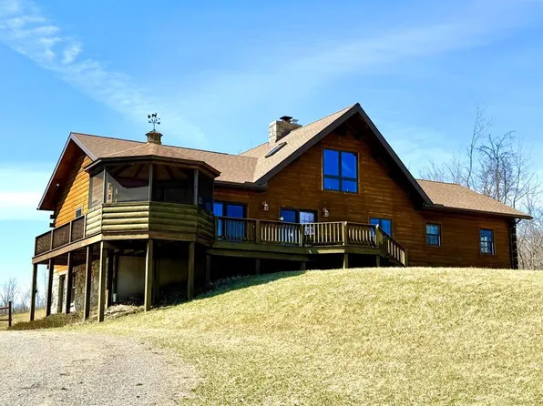 241 Wass Rd, Westfield, PA 16950