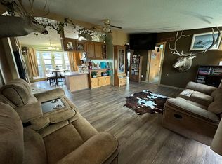 51 Meadow Plains Rd, Laramie, WY 82070