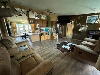 51 Meadow Plains Rd, Laramie, WY, 82070