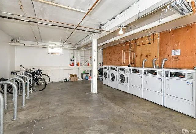 1905 Laguna St #204 — Photo 14