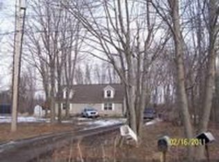 6118 Kale Adams Rd, Leavittsburg, OH 44430