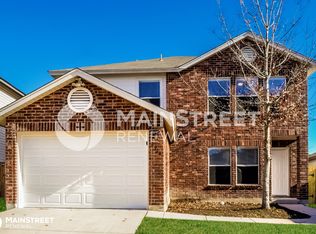 8914 Walnut Basin, Converse, TX 78109