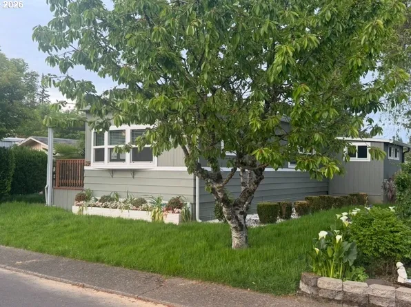 570 N 10th Ave Unit 29, Cornelius, OR 97113