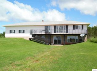 27275 Engoe Rd, Washburn, WI 54891