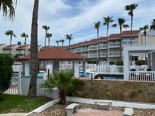 200 Padre Blvd #2105, South Padre Island, TX 78597