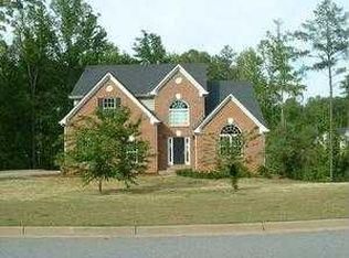 127 Maple Creek Dr, Newnan, GA 30263